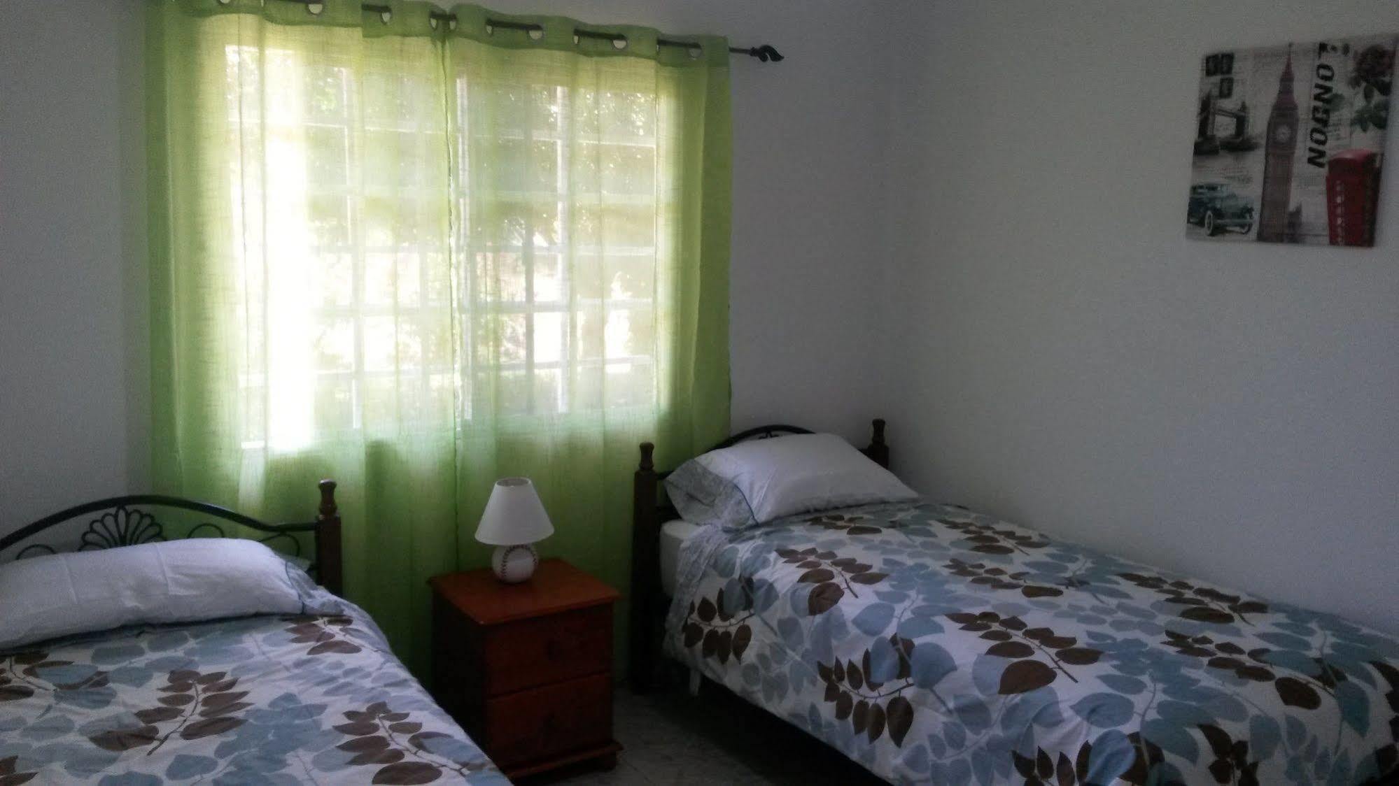 Bed And Breakfast Little Italy Boqueron Extérieur photo